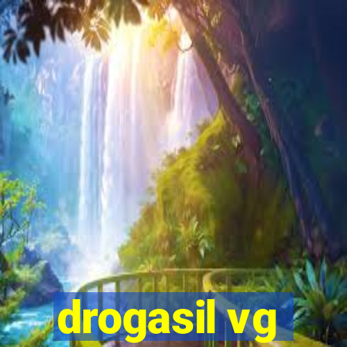 drogasil vg